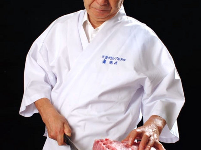 山形牛焼肉専門店 舞鶴牧場