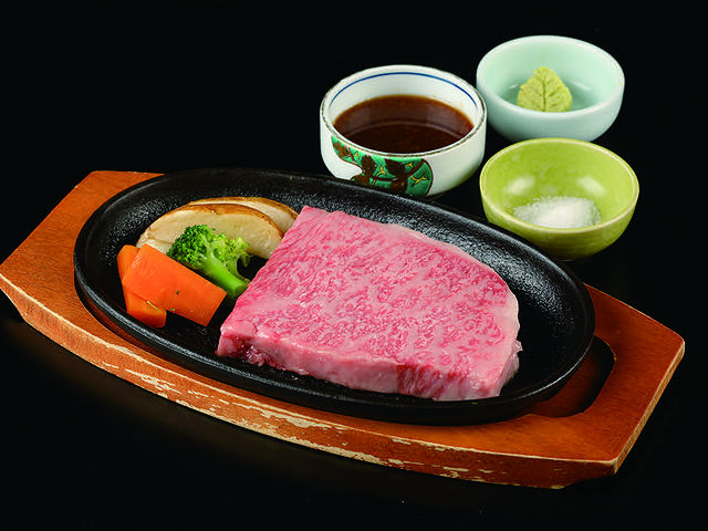 山形牛焼肉専門店 舞鶴牧場
