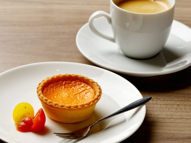 落ち着いた雰囲気のカフェでごゆっくりとお過ごしください_デリシャスファーム