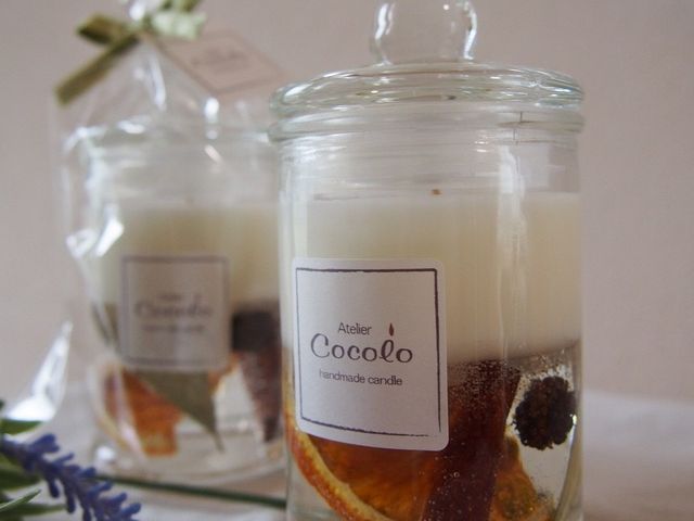 アトリエ cocolo