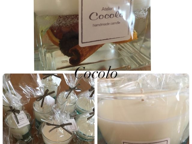アトリエ cocolo
