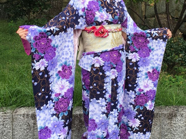 れんたる着物 ぎをん小町