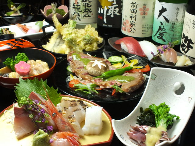 釣り船金沢港うさぎ丸