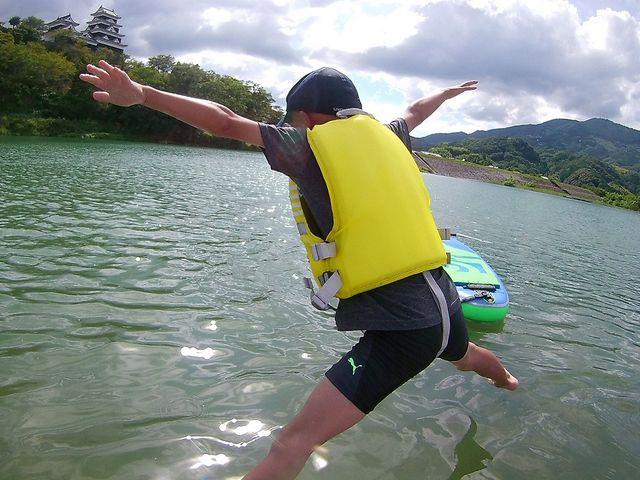 大洲しろまちゲストハウス