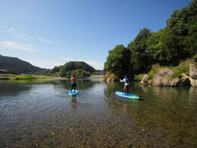 大洲しろまちゲストハウス