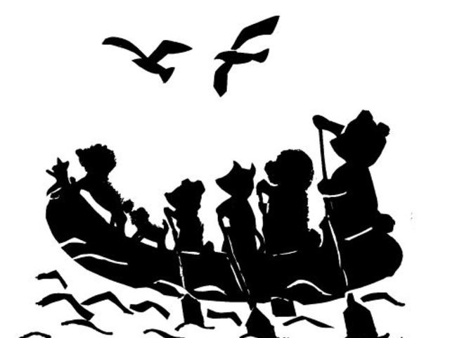 虹を探しに出かけよう!(オリジナルイメージ)
”「旅行」から「旅」へ”と誘うツアー開催中!_わんだあ えっぐ ネイチャー&レクリエーションズ