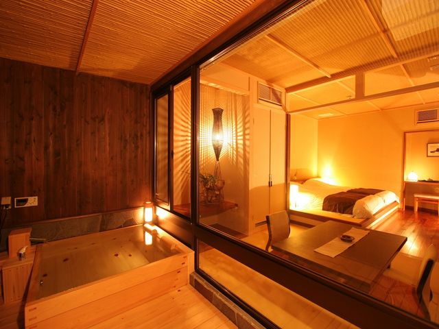 和のオーベルジュ 柿本家