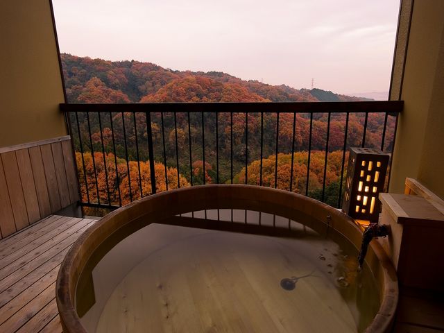 和のオーベルジュ 柿本家