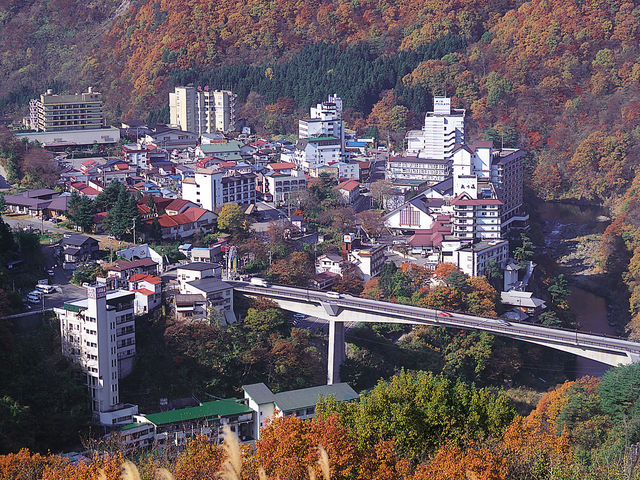 会津若松市ONSEN・ガストロノミーウォーク実行委員会