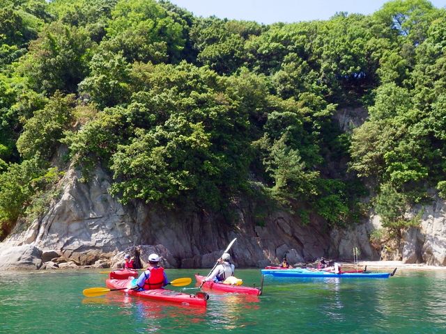 上島町観光協会