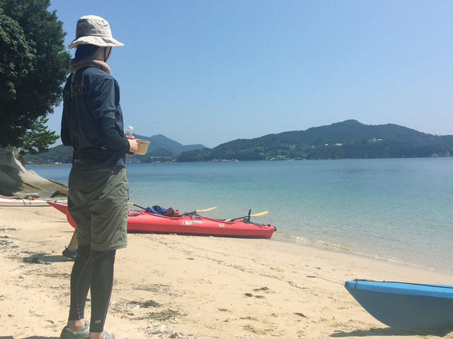 上島町観光協会
