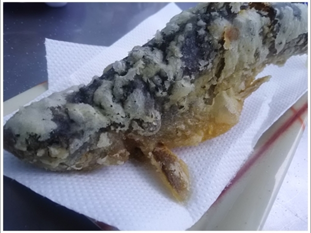 からあげ
いつでも食べられます。_いわなの里