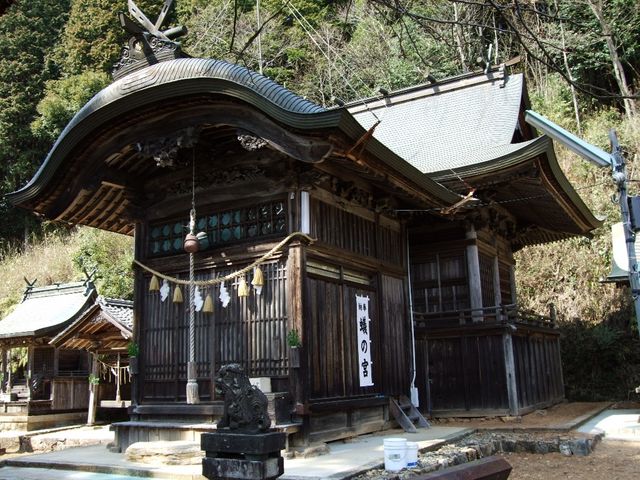 高座神社