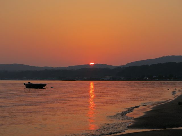佐和田海水浴場