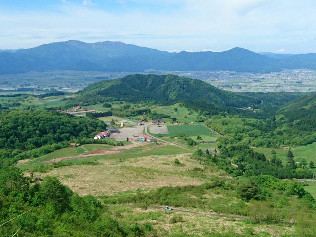 トロン温浴施設うらら館