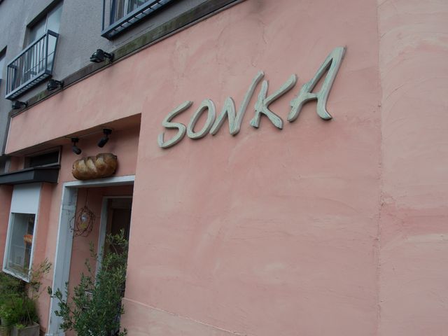 SONKA