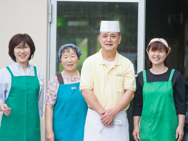 ふるさと日南邑ファームイン(たたらんち)
