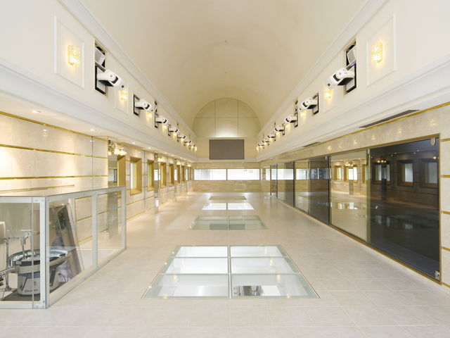 VanaH株式会社 第一生産工場見学