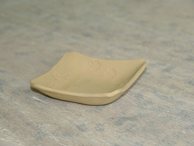 板「タタラ」づくり_陶芸工房うろり