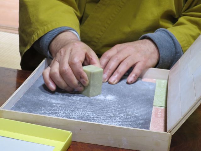 NPO法人能登すずなり