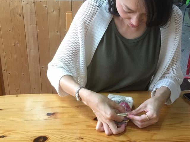 プライベートレッスン歓迎いたします。_sewing cafe coton