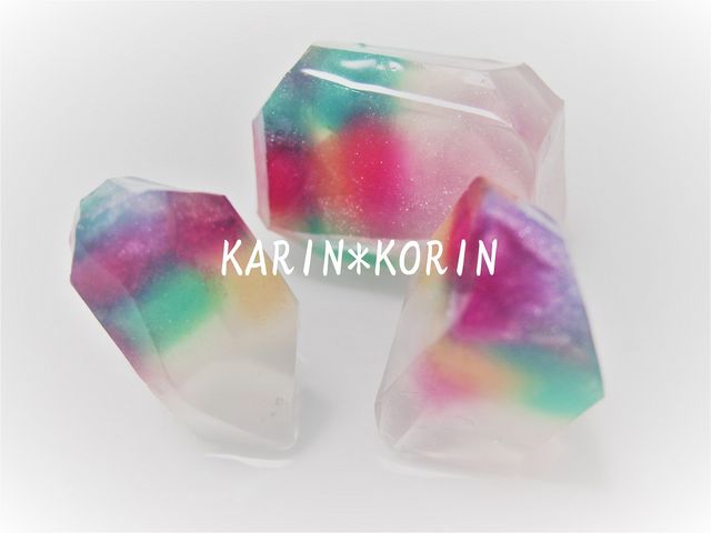 手作り石けん&ハーブ ワークショップサロンKARin*KORin