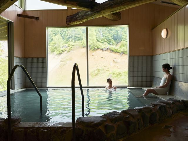 万座高原ホテル