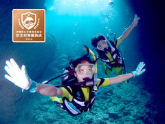 アイランド倶楽部の写真1