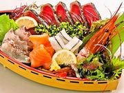 大島屋 新座店 市場場外がってん食堂の写真1