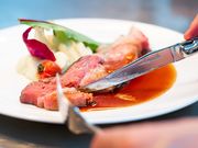 リーガロイヤルグラン沖縄  Dining 19(ナインティーン)の写真4