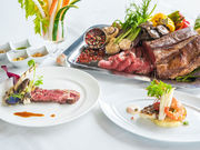 リーガロイヤルグラン沖縄  Dining 19(ナインティーン)の写真2