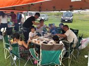 どこでも出張BBQ満福名古屋の写真2