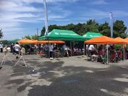 どこでも出張BBQ満福名古屋の写真3