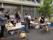 どこでも出張BBQ満福名古屋の写真4