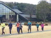 ぐんまノルディック・ウォークの写真3