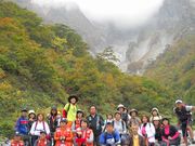 ぐんまノルディック・ウォークの写真4