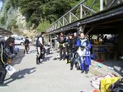 えちぜん丸太屋の写真4