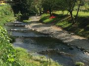 北浅川恩方ます釣場の写真3