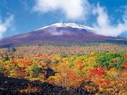 岩手山焼走り国際交流村の写真2
