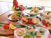 料理旅館 冨久美味の写真2