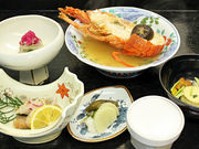 料理旅館 冨久美味の写真4