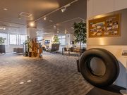 神戸フライトシミュレーターセンター テクノバードの写真4