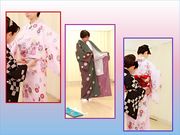 日本舞踊体験sakuraの写真2