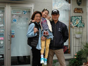 Cakau Surfの写真4