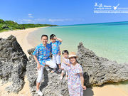 美流Photo in 石垣島の写真3