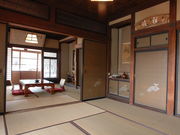 田沢温泉 ますや旅館の写真3