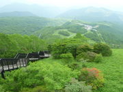 小丸山展望台の写真1