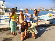 ダイビング・マリンスポーツ初心者専門店海屋の写真4