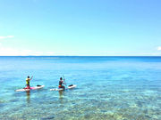 SALTY MARINE(ソルティーマリン)の写真4