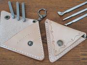 革工房J'sLEATHERの写真2